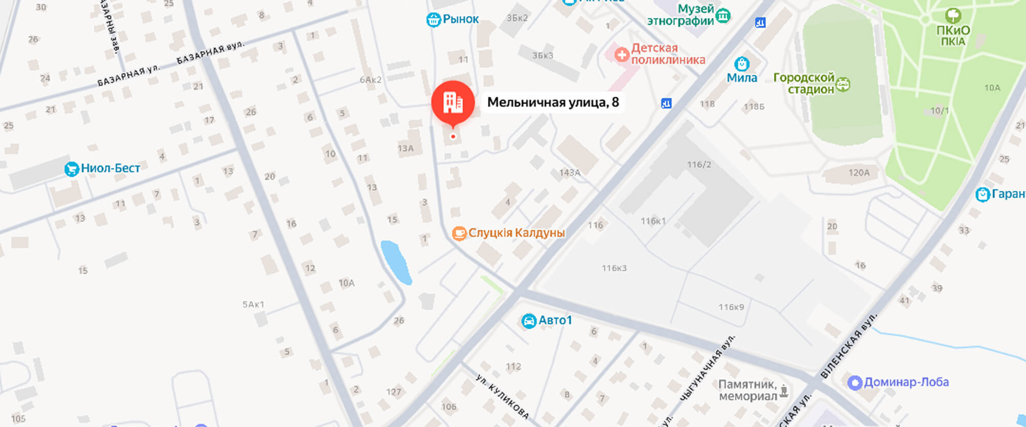 Карта